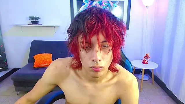 adriaan_18 – webcam-show