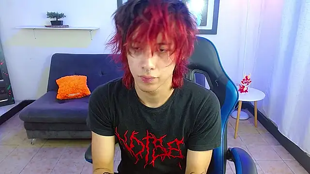 Show Webcam de adriaan_18