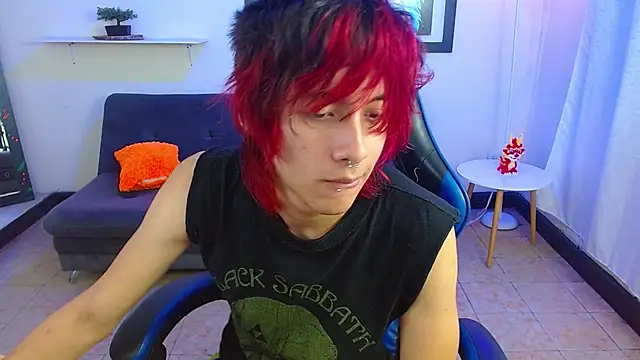 adriaan_18 Webcam Show