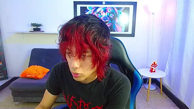adriaan_18 – webcam-show