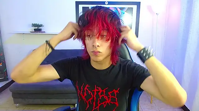 adriaan_18 Webcamshow