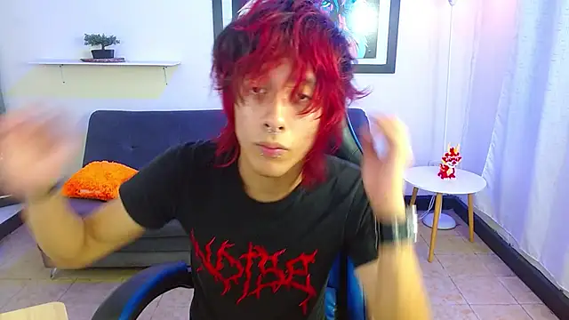โชว์เว็บแคมของ adriaan_18
