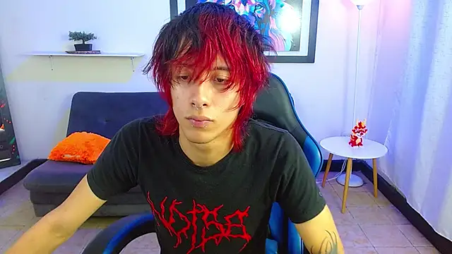 adriaan_18 Webcamshow