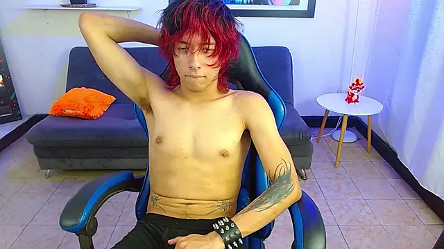 Živý XXX chat adriaan_18