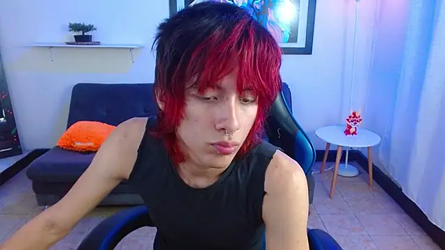 عرض كام adriaan_18