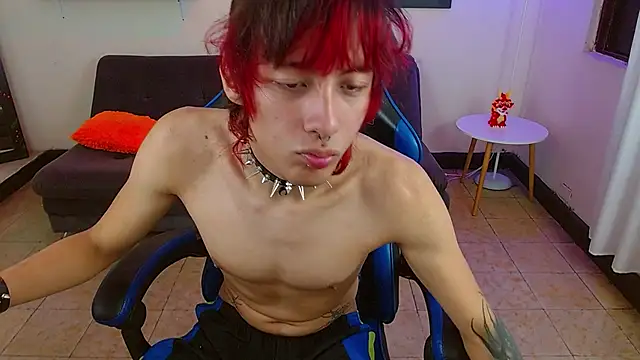 adriaan_18's Webcam Show