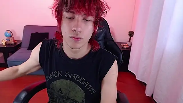 โชว์เว็บแคมของ adriaan_18