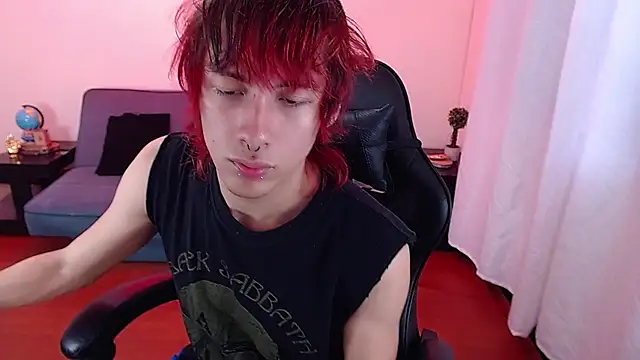 adriaan_18 Webcamshow