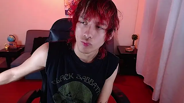 adriaan_18's Webcam Show