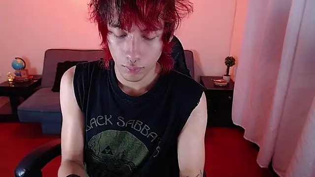 adriaan_18 webcam show