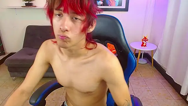 โชว์เว็บแคมของ adriaan_18