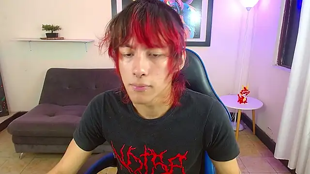 adriaan_18's Webcam Show