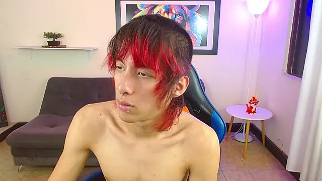 adriaan_18 웹캠 쇼