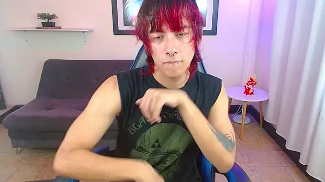 adriaan_18 Webcamshow