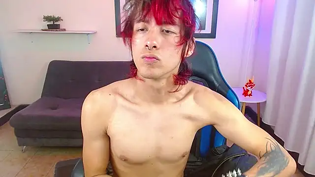 adriaan_18 Webcam show