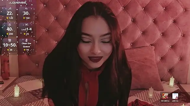 Say_Tattoo 라이브 XXX 채팅