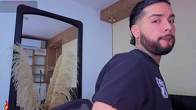 Gael_Monroe Webcamshow