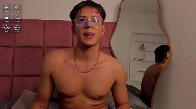 VickBennet Webcamshow