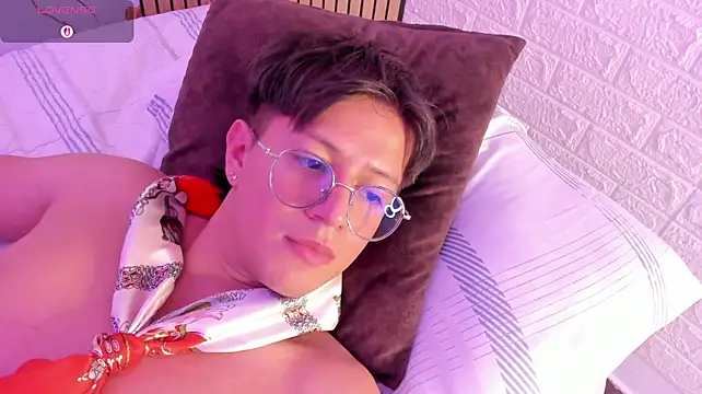 VickBennet Webcam show