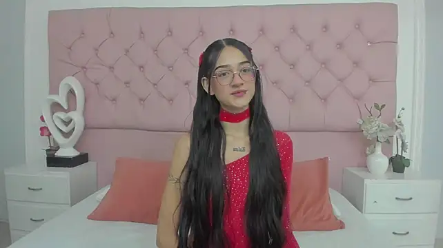 Show de SaraTease_ na webcam