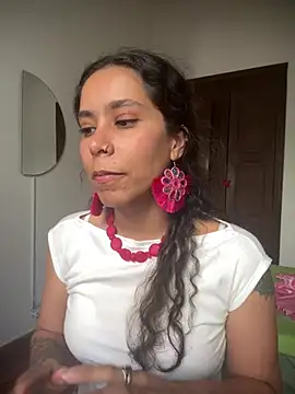 Chat XXX ao vivo de SeleneOlwen