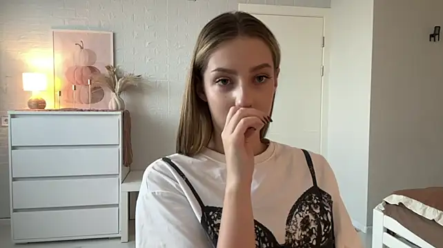 All_time_smile's Webcam Show
