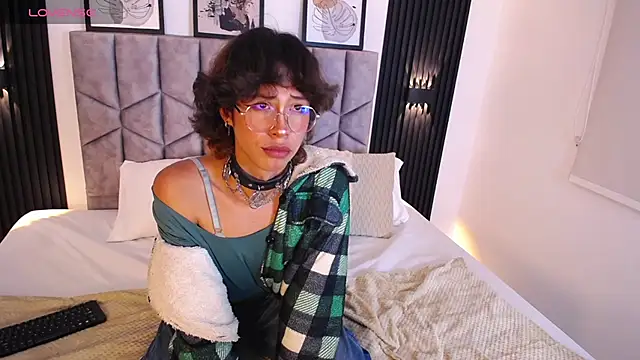 Show de webcam de Sweet_Poison37