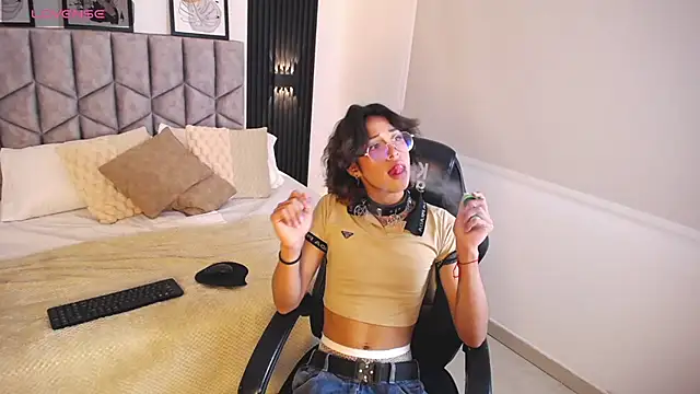 عرض كام Sweet_Poison37