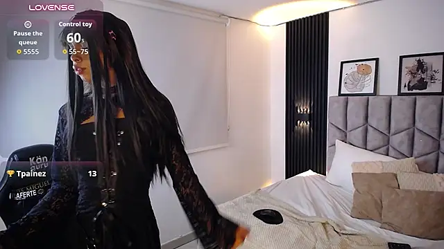 Živý XXX chat Sweet_Poison37