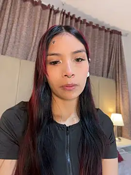 Sofii_leon's Live XXX Chat