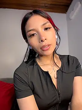 Chat XXX ao vivo de Sofii_leon