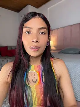 Sofii_leon Live XXX-chat