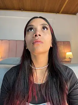 Sofii_leon ওয়েবক্যাম শো