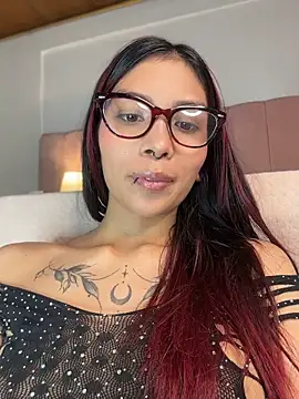Sofii_leon Webcam-Show