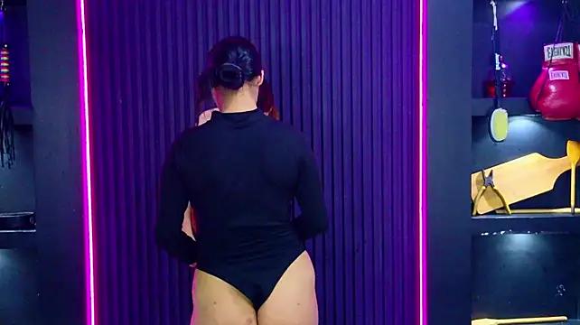 Aiiko_bdsm Webcamshow