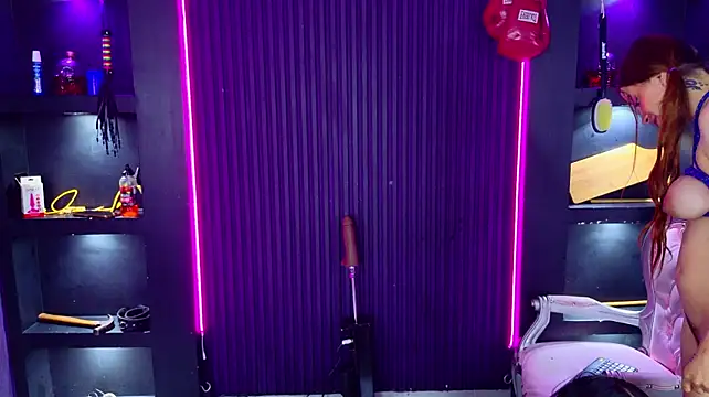 Webkamerová show Aiiko_bdsm