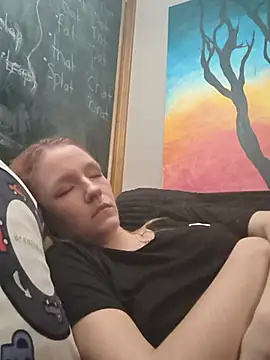 brittsmoon's Webcam Show