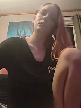 brittsmoon's Webcam Show