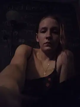 brittsmoon's Webcam Show
