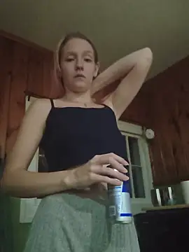 brittsmoon's Live XXX Chat