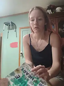 brittsmoon Show in webcam