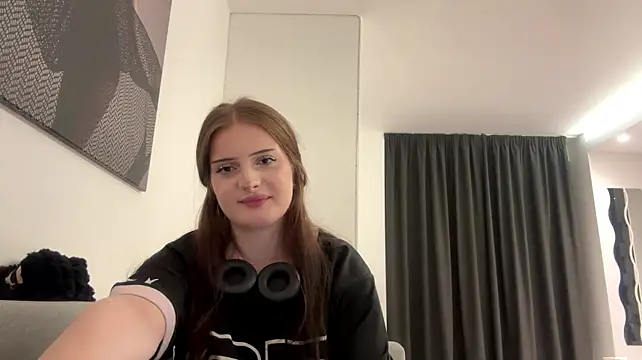 Webkamerová show Volume_sound