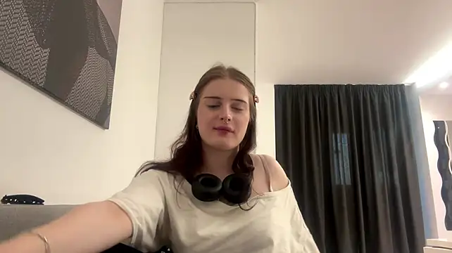 Volume_soundn Webbikameraesitys