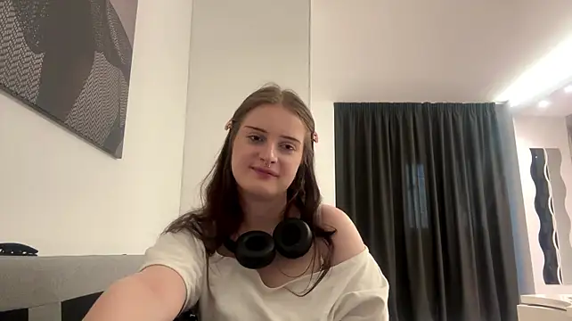Volume_sound webcam show