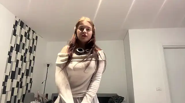 Volume_sound webcam show