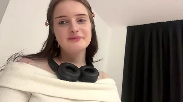 Volume_sound's Webcam Show