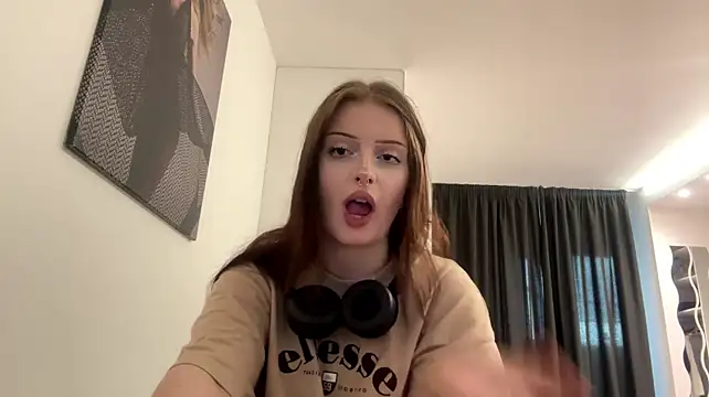 Show de webcam de Volume_sound