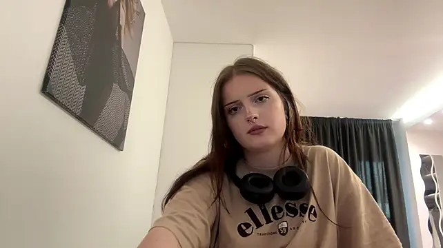 Volume_sound webkamerás műsora