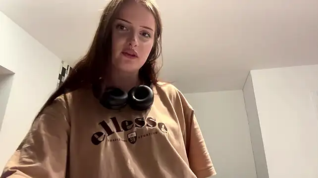 Вебкам-шоу Volume_sound