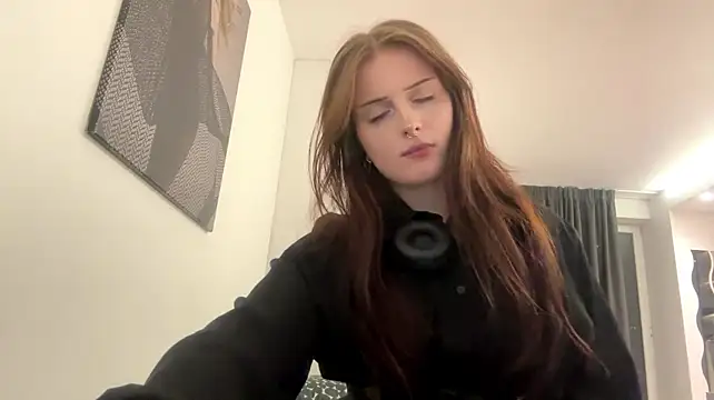 Volume_sound webkamerás műsora